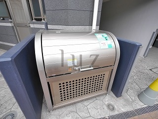 メゾン青空東戸塚のその他共用部分