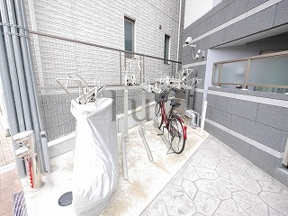 メゾン青空東戸塚のその他共用部分