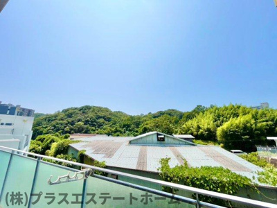【展望】 | ベルトゥリー若草ANNEX