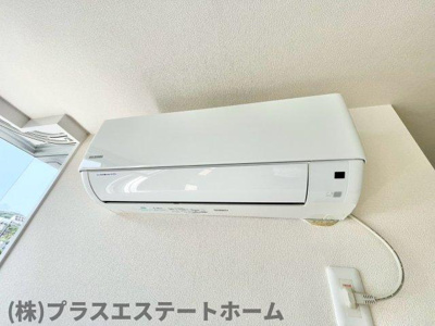 【設備】 | ベルトゥリー若草ANNEX