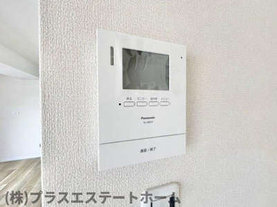 【セキュリティ】 | ベルトゥリー若草ANNEX