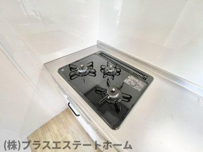 【内装】 | ベルトゥリー若草ANNEX