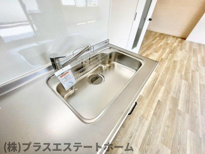 【内装】 | ベルトゥリー若草ANNEX