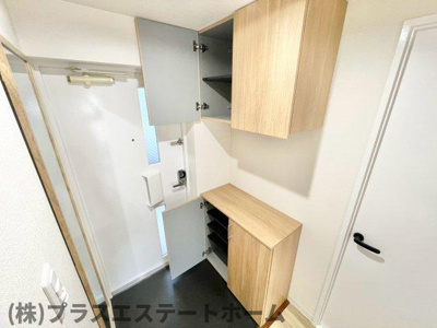 【内装】 | ベルトゥリー若草ANNEX