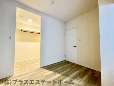 【寝室】 | ベルトゥリー若草ANNEX