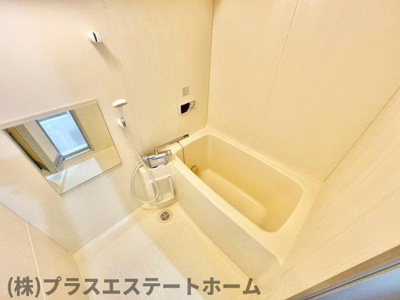 【浴室】 | ベルトゥリー若草ANNEX