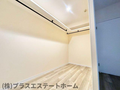 【収納】 | ベルトゥリー若草ANNEX