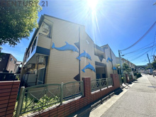 カリフォルニアドリームの画像