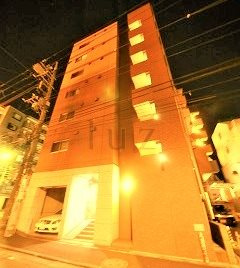 イーリス天王町