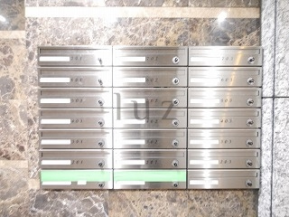 イーリス天王町のその他共用部分