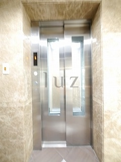 イーリス天王町のその他共用部分
