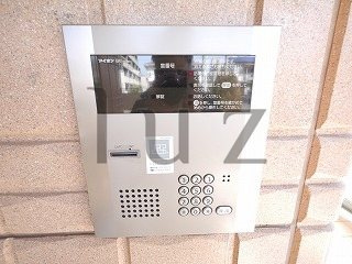 チェリーハウスⅢのセキュリティ