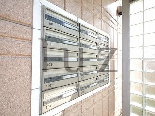 チェリーハウスⅢのその他共用部分