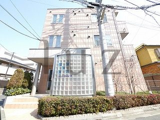 チェリーハウスⅢの外観