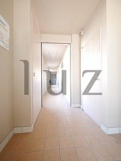 チェリーハウスⅢのその他共用部分