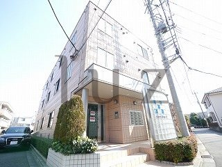 チェリーハウスⅢ