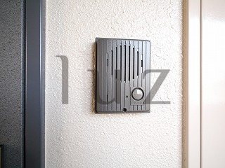 チェリーハウスⅢのセキュリティ