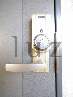 チェリーハウスⅢのセキュリティ