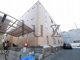 チェリーハウスⅢの外観