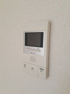 【セキュリティ】 | エスポアメゾン