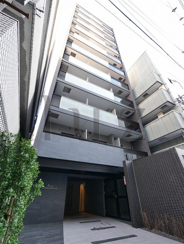 ジェノヴィア横浜石川町