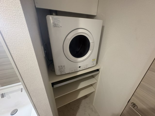 クラシスト泉町の設備