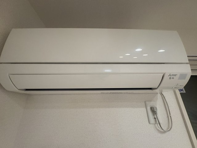 クラシスト泉町の設備
