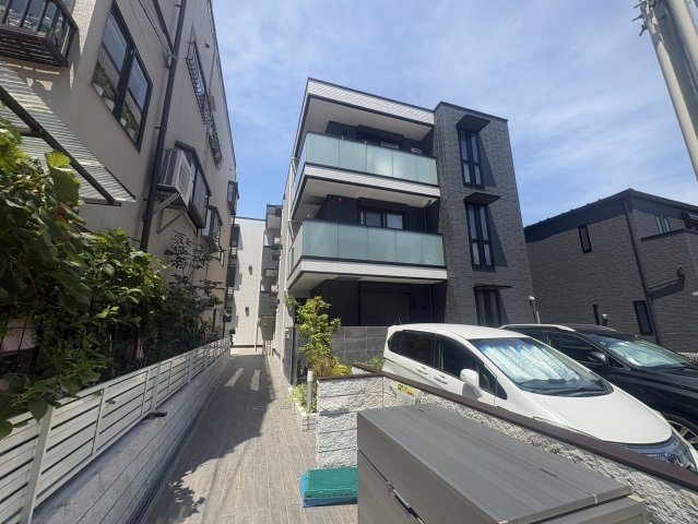 クラシスト泉町
