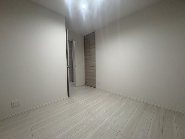 クラシスト泉町の居間・リビング