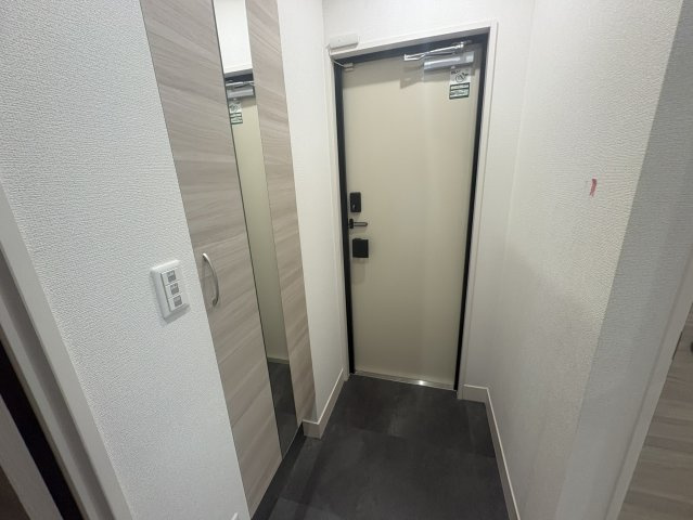 クラシスト泉町のその他共用部分