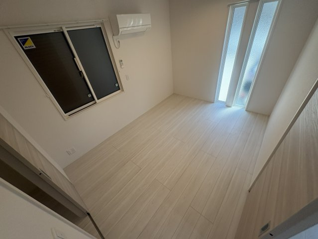 クラシスト泉町の居間・リビング