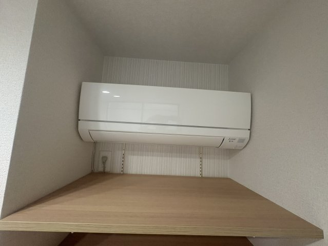 クラシスト泉町の居間・リビング