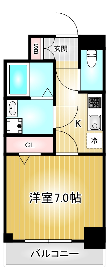 エスリード名古屋STATION WEST｜名古屋市の賃貸ならMy賃貸