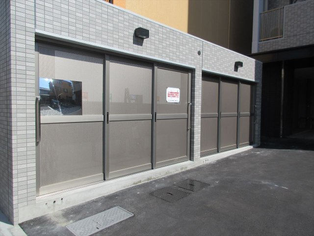 エスリード名古屋STATION WEST｜名古屋市の賃貸ならMy賃貸の設備|エスリード名古屋STATION WEST