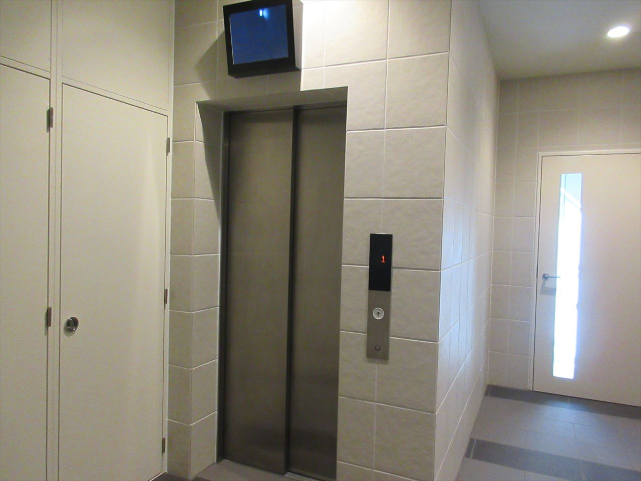 エスリード名古屋STATION WEST｜名古屋市の賃貸ならMy賃貸のセキュリティ|エスリード名古屋STATION WEST