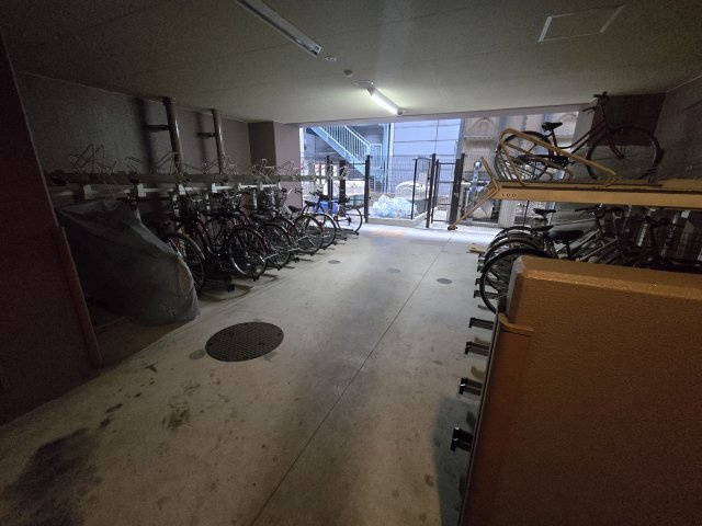 プレサンスNAGOYA桜通ビッグビート｜名古屋市の賃貸ならMy賃貸のその他共用部分|プレサンスNAGOYA桜通ビッグビート