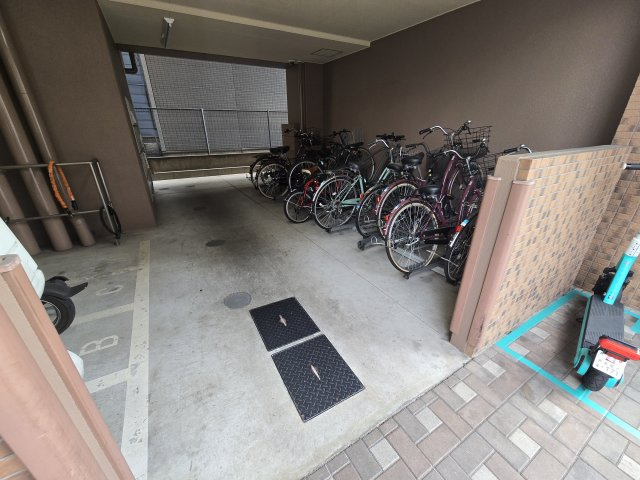 プレサンスNAGOYA桜通ビッグビート｜名古屋市の賃貸ならMy賃貸のその他共用部分|プレサンスNAGOYA桜通ビッグビート