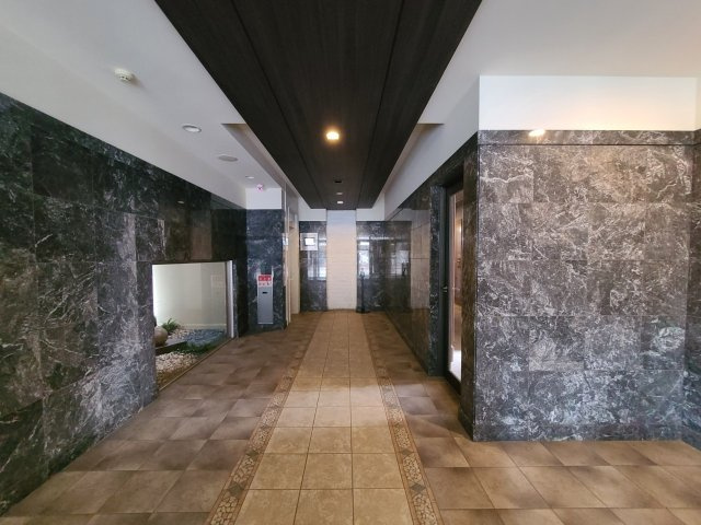 プレサンスNAGOYA桜通ビッグビート｜名古屋市の賃貸ならMy賃貸のエントランス|プレサンスNAGOYA桜通ビッグビート