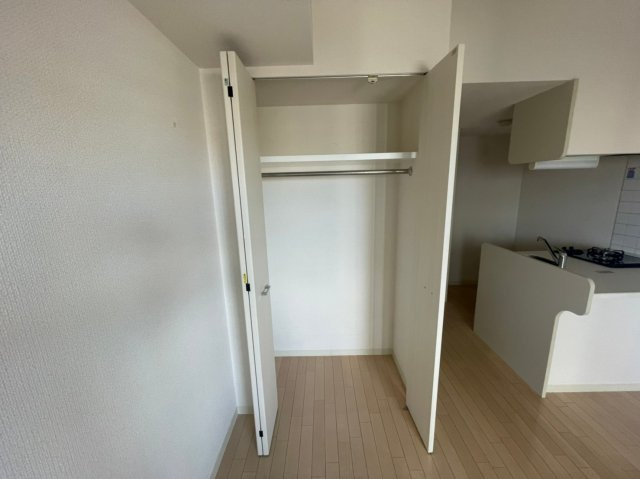 プレサンスNAGOYA桜通ビッグビート｜名古屋市の賃貸ならMy賃貸の収納|プレサンスNAGOYA桜通ビッグビート