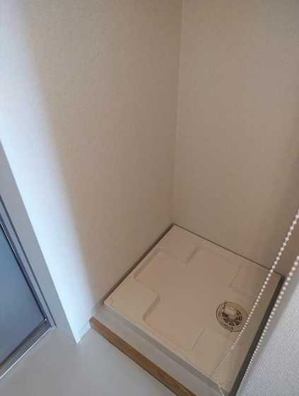 アーバンシュロス綱島の設備