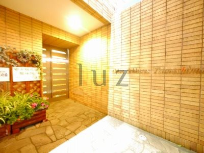 アーバンシュロス綱島のその他共用部分