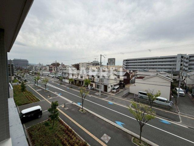 グランデュールの展望