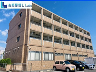 エクレセンス新富の画像