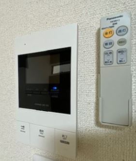 【セキュリティ】 | アイビーコート城南
