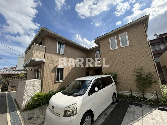 サクラビレッジ豊中市本町