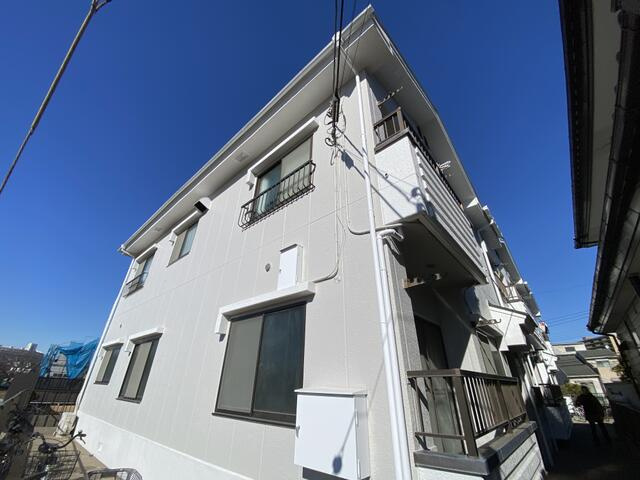 アジュール松戸のその他
