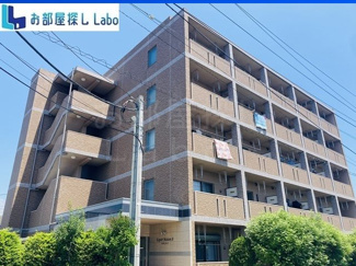 【外観】 | エスポアメゾンⅡ