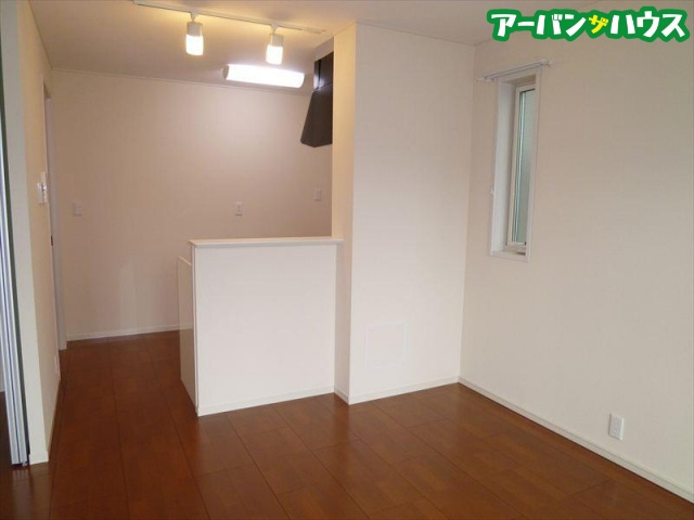 ピュアハイムアイリスⅠの内装