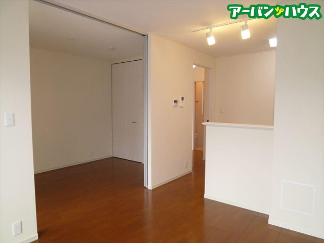 ピュアハイムアイリスⅠのその他