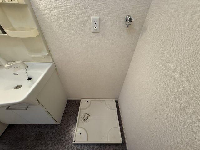 シャルマンコート豊中の設備